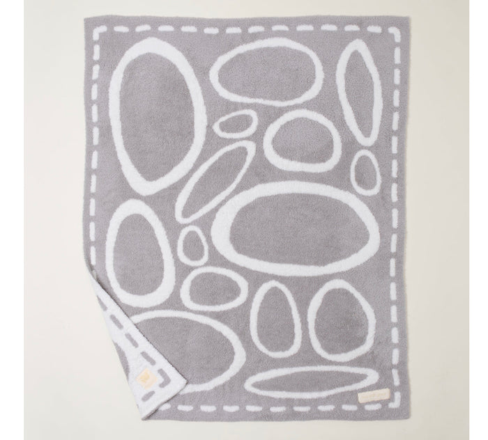 Barefoot Dreams "Covered in Prayer" Throw,  Live With Grace