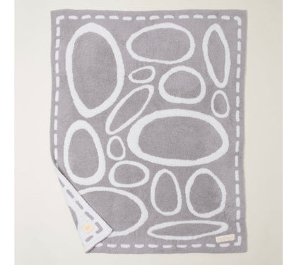 Barefoot Dreams "Covered in Prayer" Throw,  Live With Grace