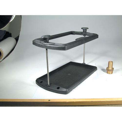 Battery Tray - Heavy Duty