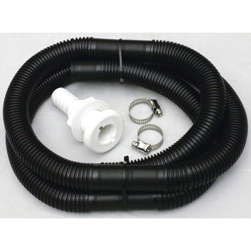Bilge Pump Installation kit