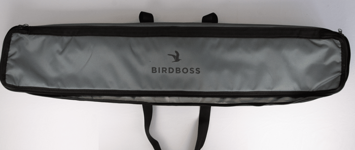 Birdboss Birds Off Premium Storage Bags