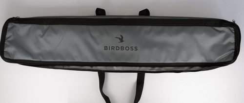 Birdboss Birds Off Premium Storage Bags