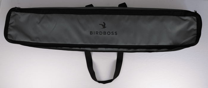 Birdboss Birds Off Standard Storage Bag BB-SB