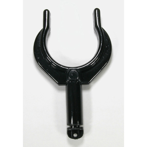 Black Nylon - Plastic Rowlock Only