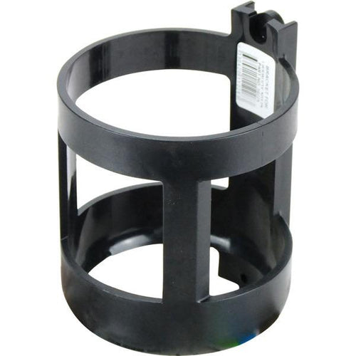 Black Plastic Mounting Bracket suits 50125 - Bosuns Boat