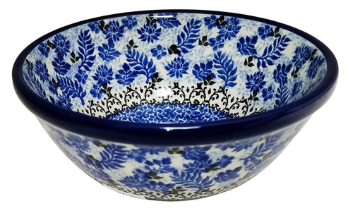 Boleslawiec Polish Pottery Cereal Bowl 1976