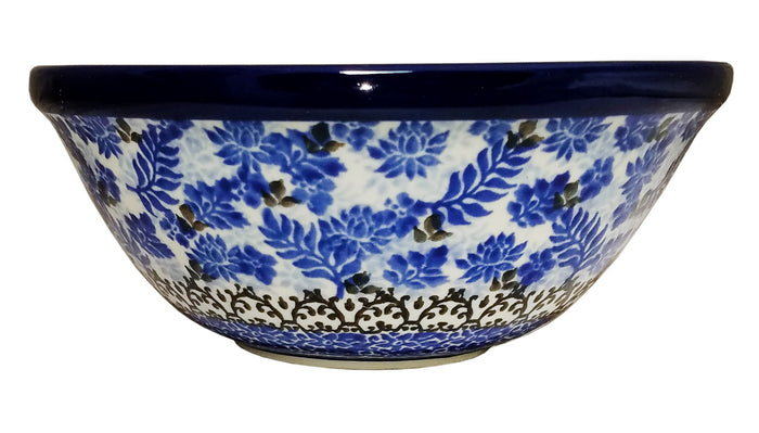 Boleslawiec Polish Pottery Cereal Bowl 1976
