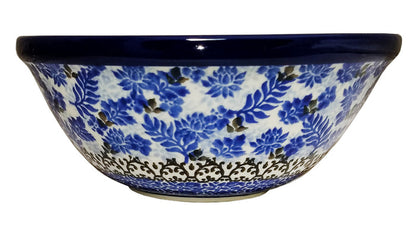 Boleslawiec Polish Pottery Cereal Bowl 1976
