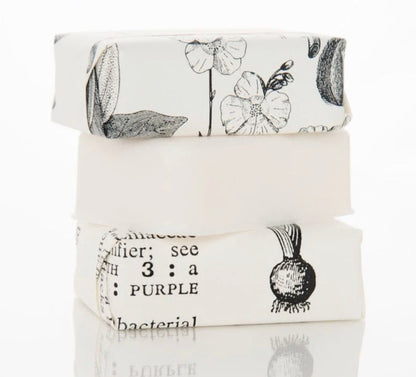 Bourbon & Vanilla Shea Butter Soap