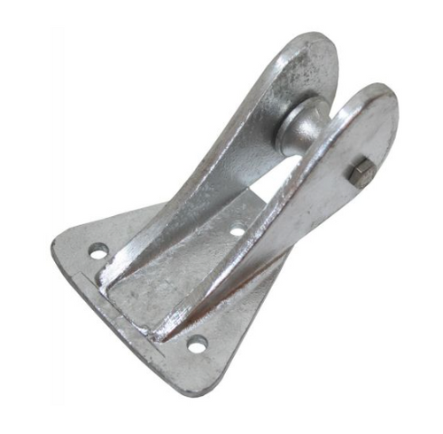 Bow Roller - Aluminium Alloy - Bosuns Boat