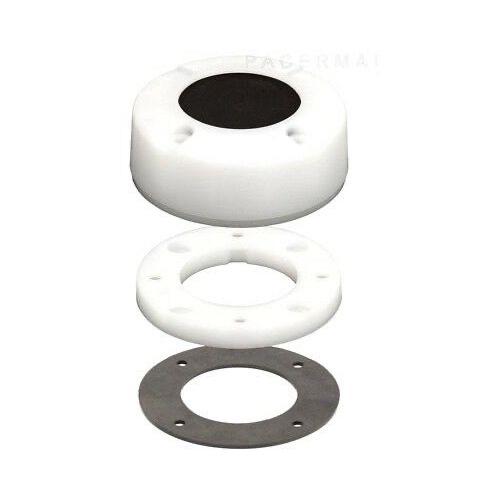 Cable Clam - 21mm connector Dia. Max