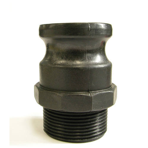Camlock Pump Out Adaptor