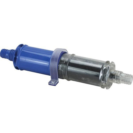 CAN-B Active Carbon Filter - Bosuns Boat