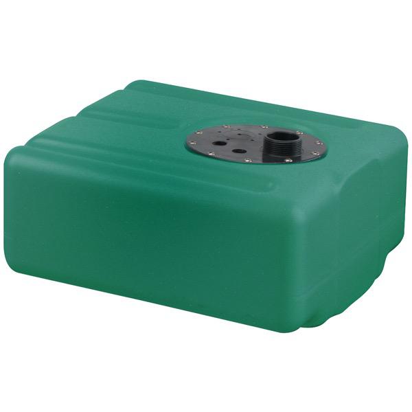 CAN-B Drinking Water Tank - Moulded