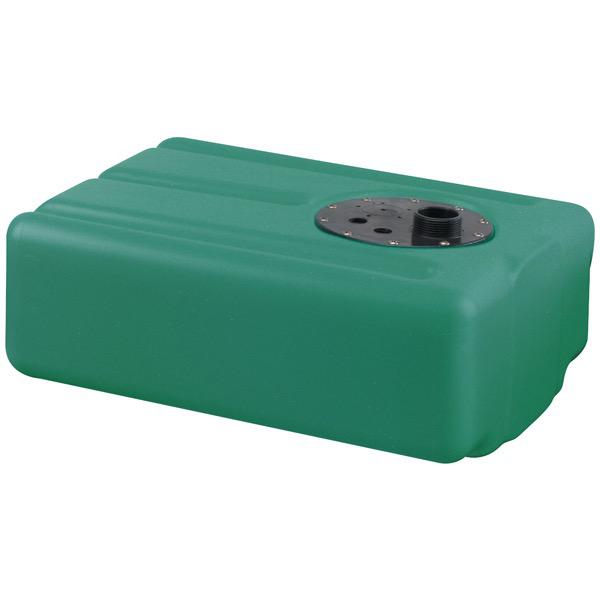 CAN-B Drinking Water Tank - Moulded
