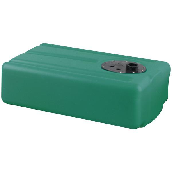 CAN-B Drinking Water Tank - Moulded