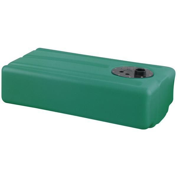 CAN-B Drinking Water Tank - Moulded