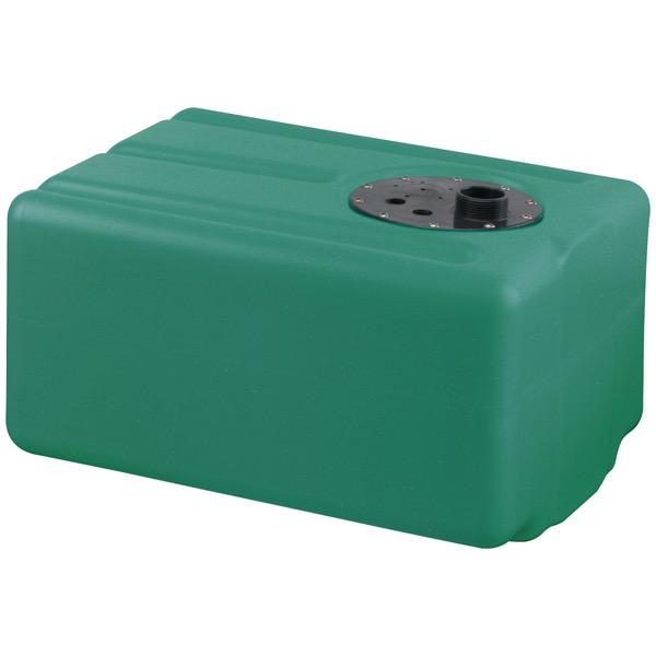 CAN-B Drinking Water Tank - Moulded