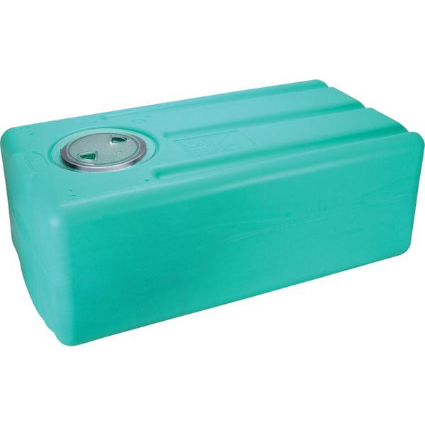 CAN-B Drinking Water Tank - Moulded