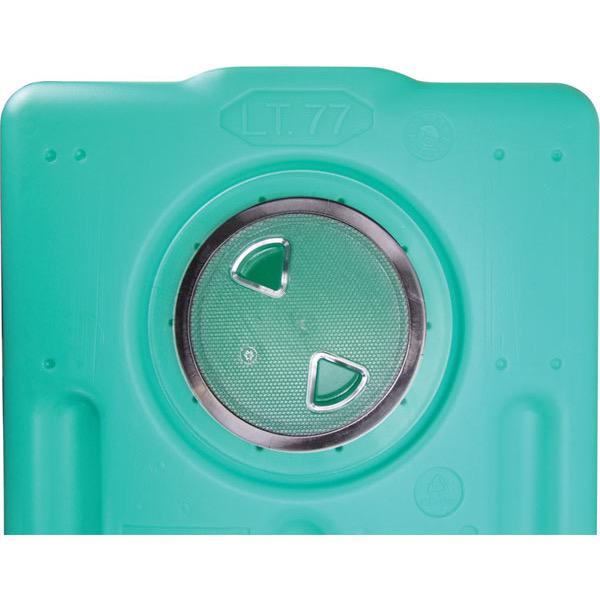 CAN-B Drinking Water Tank - Moulded