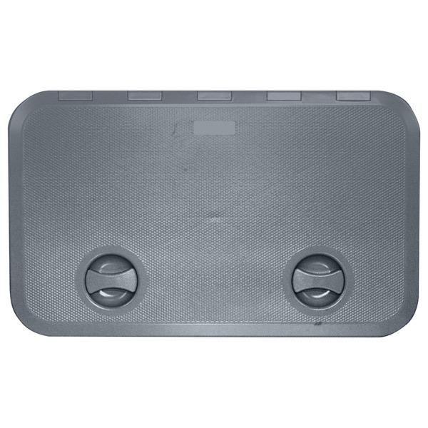 CAN-B Europa Dual Handle Access Hatch - 600mm x 360mm