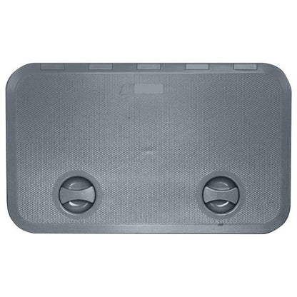 CAN-B Europa Dual Handle Access Hatch - 600mm x 360mm