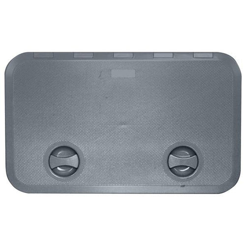 CAN-B Europa Dual Handle Access Hatch - 600mm x 360mm