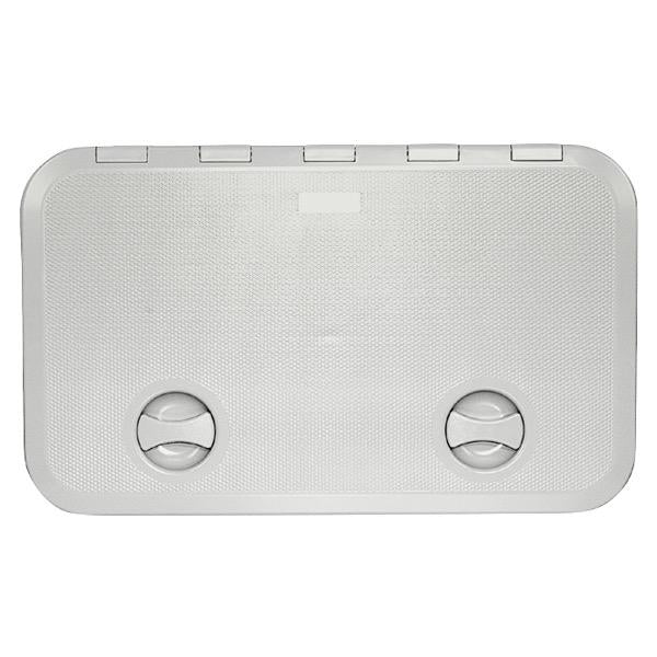 CAN-B Europa Dual Handle Access Hatch - 600mm x 360mm