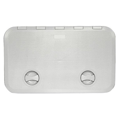 CAN-B Europa Dual Handle Access Hatch - 600mm x 360mm