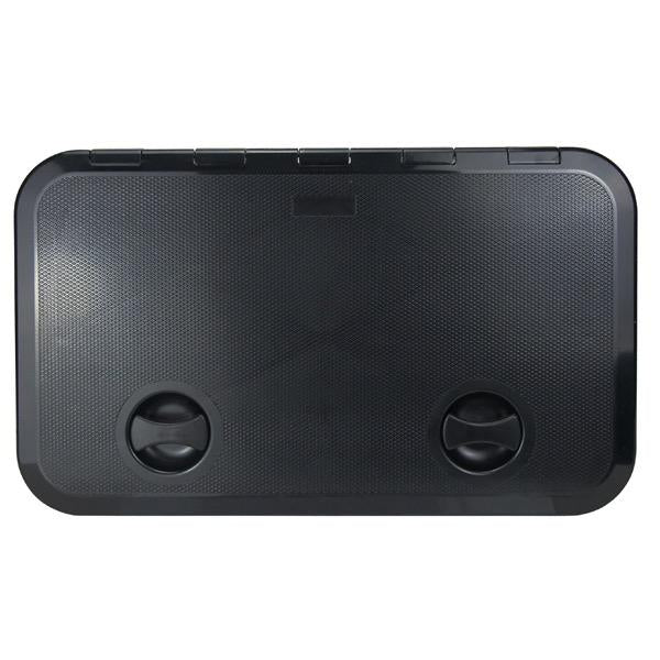 CAN-B Europa Dual Handle Access Hatch - 600mm x 360mm