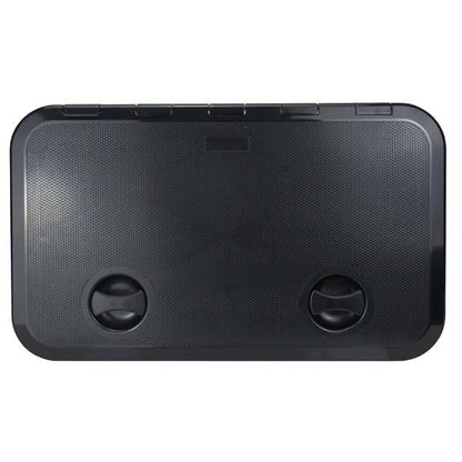 CAN-B Europa Dual Handle Access Hatch - 600mm x 360mm