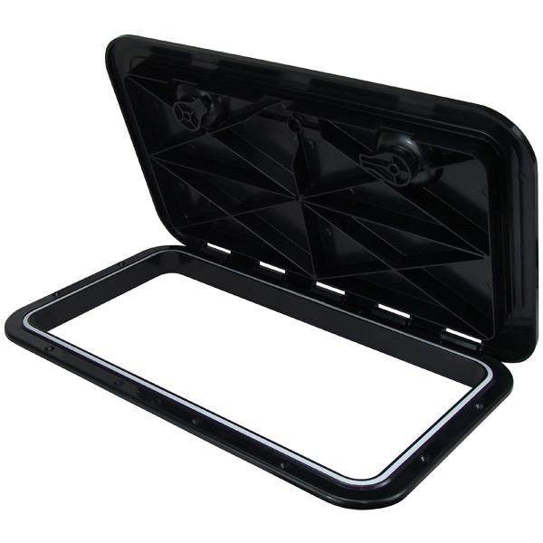 CAN-B Europa Dual Handle Access Hatch - 600mm x 360mm