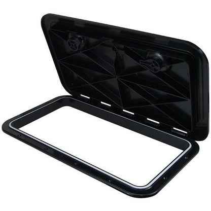 CAN-B Europa Dual Handle Access Hatch - 600mm x 360mm