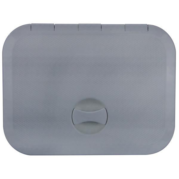 CAN-B Europa Single Handle Access Hatch - 375mm x 280mm