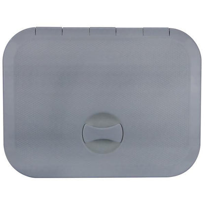 CAN-B Europa Single Handle Access Hatch - 375mm x 280mm
