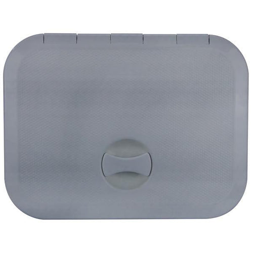 CAN-B Europa Single Handle Access Hatch - 375mm x 280mm