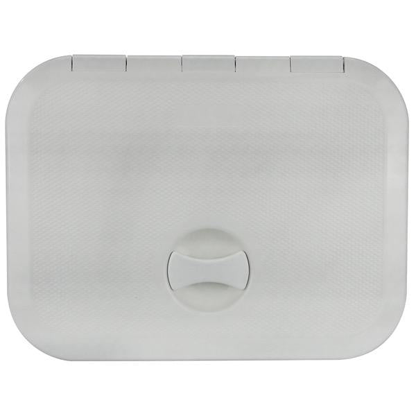 CAN-B Europa Single Handle Access Hatch - 375mm x 280mm