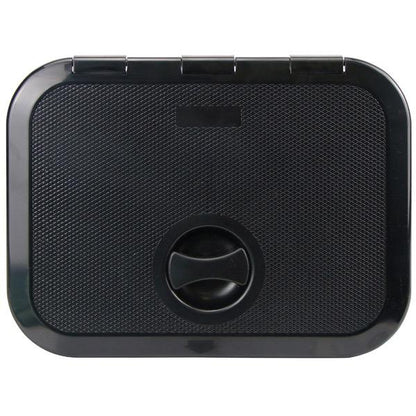 CAN-B Europa Single Handle Access Hatch - 375mm x 280mm