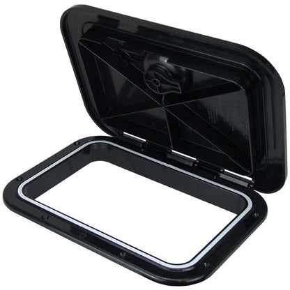 CAN-B Europa Single Handle Access Hatch - 375mm x 280mm