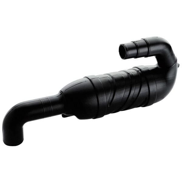 CAN-B Exhaust Anti Syphon