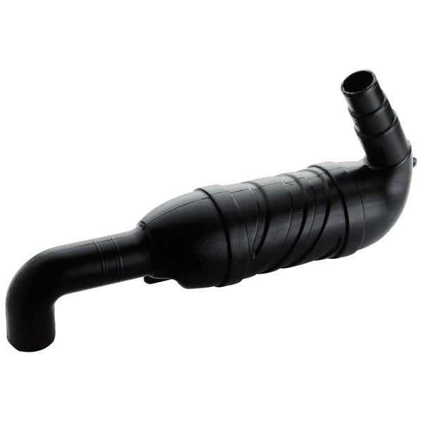 CAN-B Exhaust Anti Syphon