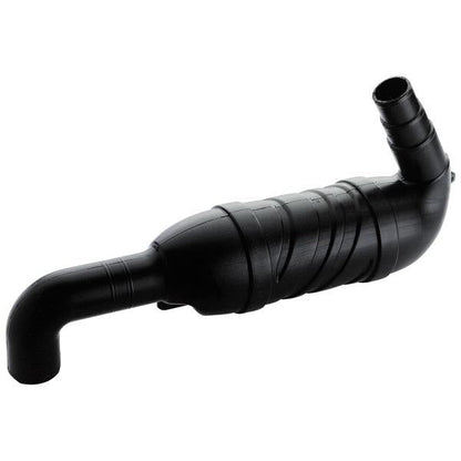 CAN-B Exhaust Anti Syphon