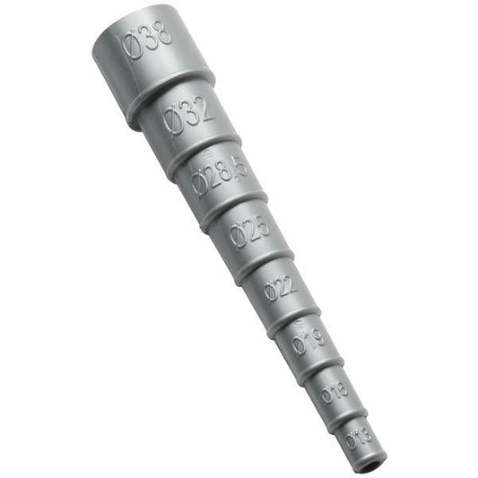 CAN-B Hose Universal Connector - Joiner Stepped
