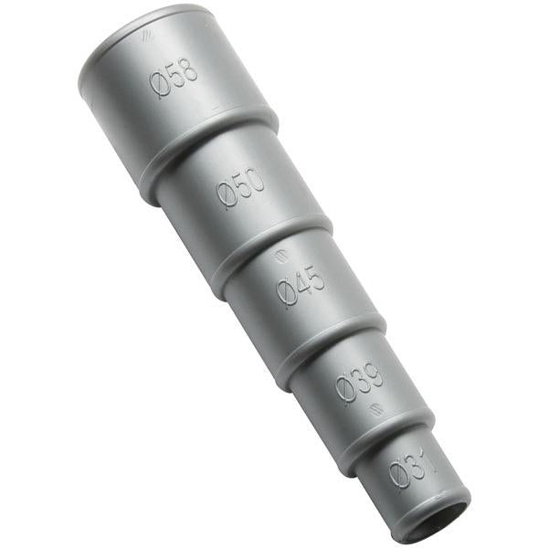 CAN-B Hose Universal Connector - Joiner Stepped