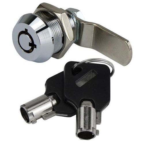 CAN-B Lock Kit suits Europa Hatches