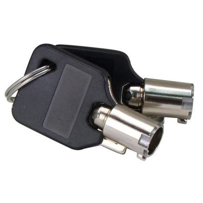 CAN-B Lock Kit suits Europa Hatches