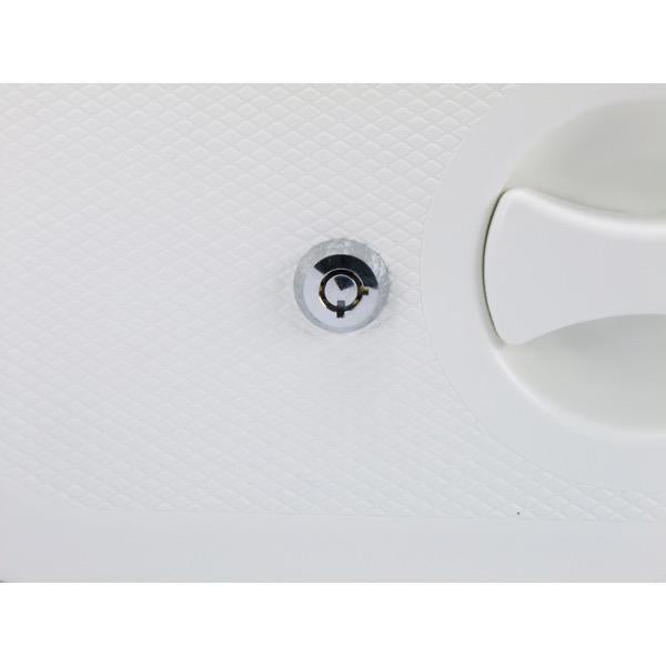 CAN-B Lock Kit suits Europa Hatches