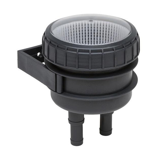 CAN-B Plastic Water Strainer - 148Ø x 162(H)mm