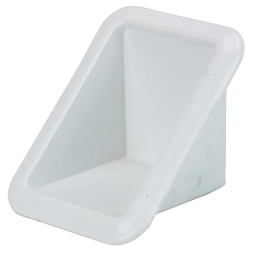 CAN-B Recess Side Flush Mounted Case to suit Deck Fillers - 195 x 150 x 90mm