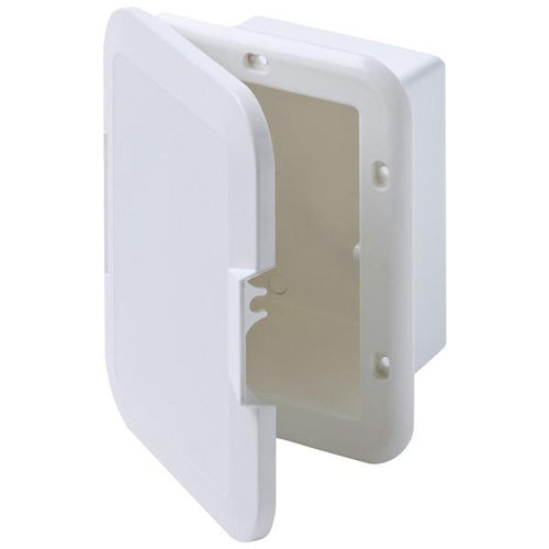 CAN-B Side Flush Mounted Case with Door - Bosuns Boat